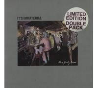 It's Immaterial - Ed's Funky Diner - Double Pack