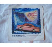 It's Immaterial - It's Immaterial - Driving Away From Home (Jim's Tune) - Siren - SIREN 15
