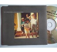 It's Immaterial - Unknown Artist - HEAVEN KNOWS CD