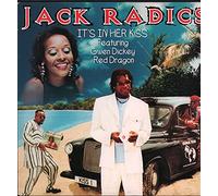 It's in her kiss (1996, feat. Gwen Dickey, Red Dragon) / Vinyl Maxi Single [Vinyl 12'']