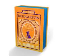 It's in His Kiss and on the Way to the Wedding (Books 7 & 8) (Bridgerton Collector's Edition 4) | Julia Quinn