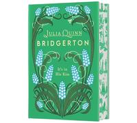 It's in His Kiss Deluxe Collector's Edition: Bridgerton: 7