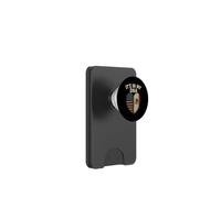 It's In My DNA Half American Half Mexican USA México Bandera PopSockets PopWallet para MagSafe