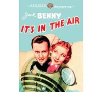 It's in the Air [USA] [DVD]