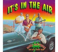 It's in the Air by Merl Saunders & Rainforest Band