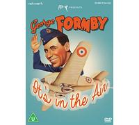 It's in the Air [DVD]