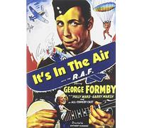 It'S In The Air [Edizione: Stati Uniti] [Italia] [DVD]