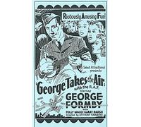 It's in the Air [Reino Unido] [VHS]