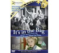 It's In The Bag and Miss McTaggart Wont Lie Down [Reino Unido] [DVD]