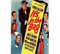 It'S In The Bag [Edizione: Stati Uniti] [Italia] [DVD]