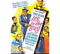 Its In The Bag [Edizione: Stati Uniti] [Reino Unido] [DVD]