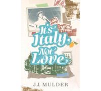 It's Italy, Not Love