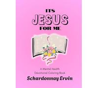 It's Jesus For Me