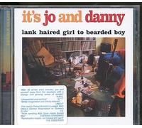 It'S Jo and Danny - Long Haired Girl to Beaded Boy