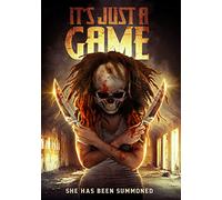 It's Just A Game [USA] [DVD]