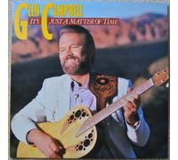 It's Just a Matter of Time by GLEN CAMPBELL (2012-01-31)