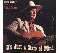 It's Just a State of Mind--Live At Tales From The Tavern by unknown (2008-03-25)