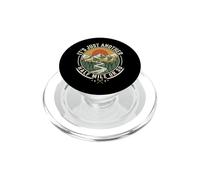 It's Just Another Half Mile Or So Actividades Al Aire Libre PopSockets PopGrip para MagSafe