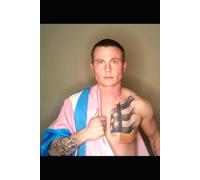 It's Just Me, Preston Lee: My Story of War, Addiction, and Transition