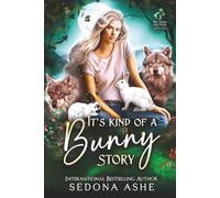 It's Kind of a Bunny Story (Hey There, Hop Stuff)