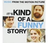 It's Kind of a Funny Story