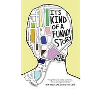 Disney Película It's Kind of a Funny Story