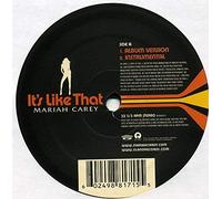It's Like That (Urban Remixes) [Vinilo]