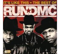 It's Like This - The Best Of – Sony Music