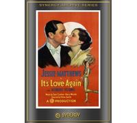 It's Love Again