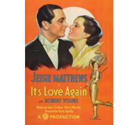 It'S Love Again [Edizione: Stati Uniti] [Italia] [DVD]