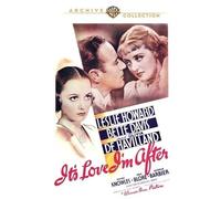 It's Love I'm After [Reino Unido] [DVD]
