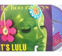 It's Lulu Pt.1 by Boo Radleys (1995-07-03)