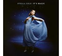 It's Magic - CD