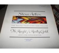It's Magic [Vinyl LP]