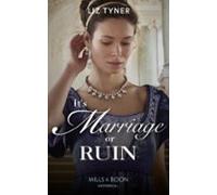 Its Marriage Or Ruin (ebook)