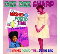 It's Mashed Potato Time/Do the Bird
