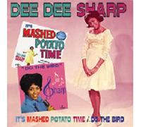 It's Mashed Potato Time/Dothe