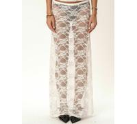 ITS MAY Falda 'Florence' blanco 34-36 blanco