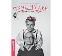 It's Me Hilary: The Man Who Drew Eloise [DVD]