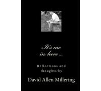 It's ME in here ...: Reflections of a bipolar poet