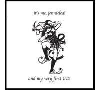 Its Me Jennielea & My Very First CD