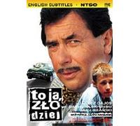 It's Me, The Thief -- To ja, zlodziej