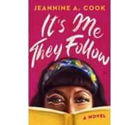 Its Me They Follow (ebook)