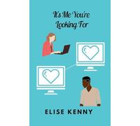It's Me You're Looking For: 1 (Secret Messages Romance)