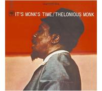 It's Monk's Time