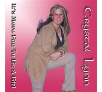 Its More Fun to Be a Girl [Import]