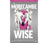 It's Morecombe & Wise Exclusive DVD & Book