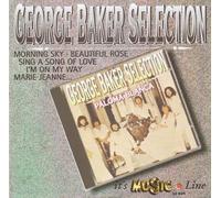 Its Music - George Baker Selection [Import]