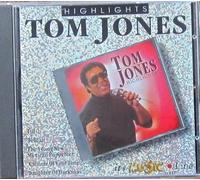Its Music - Highlights/Tom Jones [Import]