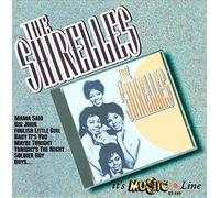 Its Music - The Shirelles [Import]